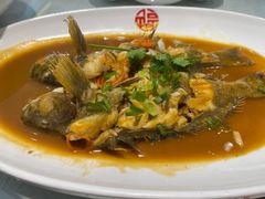 -添福来墨鱼饺子 · 海鲜东北菜(大连星海·黄浦路店)