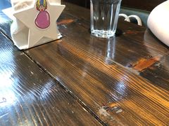 -小主人西餐厅 master table(青年中路店)