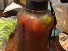 -新石器烤肉(之心城店)