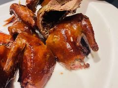 -江宴渔村·鱼鲜土菜(紫荆广场店)
