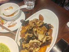 -前海沿·青岛菜(李沧万达店)