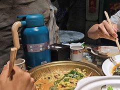 -爷爷的烀饼店