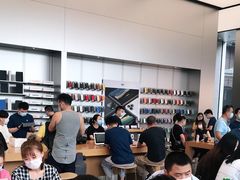 -Apple零售店(成都太古里店)