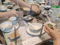 -椰小鸡·琼州糟粕醋·火锅(美兰缤纷城店)