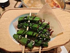 -松野谷·寿喜烧自助(华联顺义金街购物中心店)