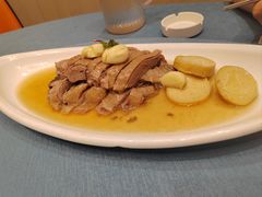 -宁邦·家宴·南京菜(红山动物园店)