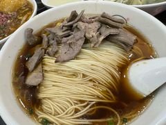 -毛华美食(清扬路店)