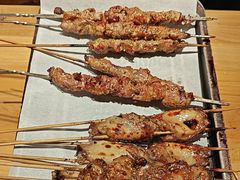 -聚点串吧·北京烧烤(赵登禹路店)