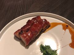 -万丽轩·粤菜(王府井金茂万丽酒店)