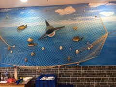 -地方名吃海鲜大馅蒸饺(北戴河店)
