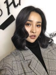 -Tipo Hair salon（明星）店