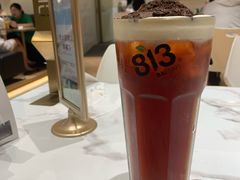 -813芭依珊 BAESAn(汇港购物中心店)