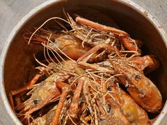 胡椒虾-隅乐胡椒虾·台湾菜·团建(皇岗店)