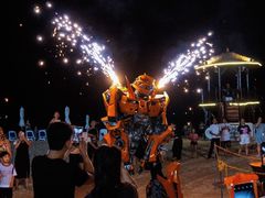 -惠州金海湾嘉华度假酒店