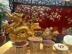 -白天鹅宾馆-宏图府餐厅