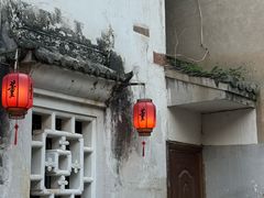 -董府·古宅餐厅