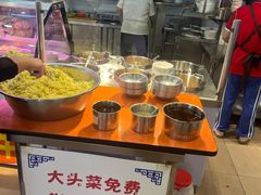 -王祖名抻面烧烤(柳影路店)
