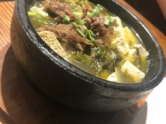 -塔哈尔·新疆盛宴(城西银泰店)