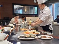 -大渔之观(安贞店)