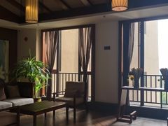 -清远熹乐谷温泉度假酒店