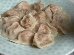 海胆饺子-奕景海鲜酒家· 大连海鲜(星海广场店)