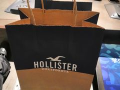 -Hollister Co(杭州万象城店)