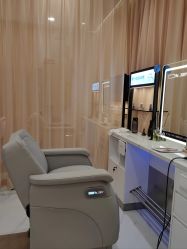 -Mr.JUDY洗个头发