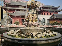 -上海东林寺(金山区)
