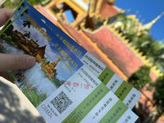 -西双版纳傣族园