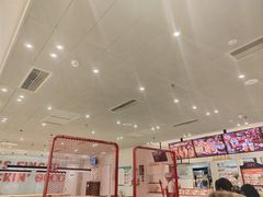 -肯德基(朝阳门店)