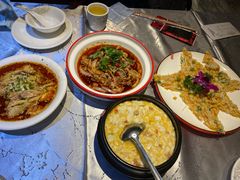 -红辣椒·川菜·火锅(张杨路店)