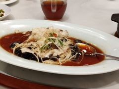 -子霖南山鲜虾面(南山总店)