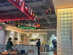-三叔特色自贡菜(中海国际店)
