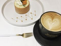 -Hello·生日蛋糕·下午茶·甜品台茶歇(瑞安东山店)