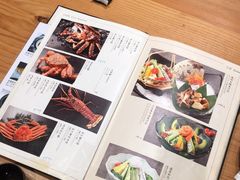 -吟松日式料理(莘庄店)