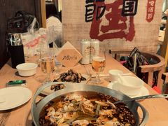 -水煮三国·川鲁江湖菜(香山店)