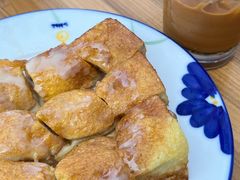 -桂山港式云吞面餐厅