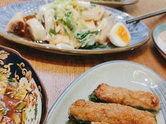 -常来小聚·广州非遗传承餐厅(地王广场店)