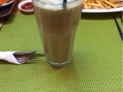 抹茶木瓜-TIMEZONE8东八时区餐厅&酒吧(798店)