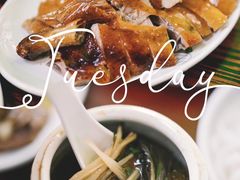 烧鹅濑-凌舍好烧鹅(中山路店)