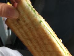 -HELLO 27 意面·沙拉·帕尼尼