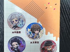 -乐唐潮玩·谷子·一番赏·手办