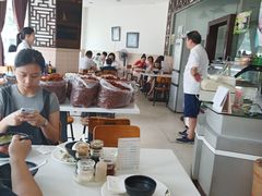 -九久大过桥米线(太古里店)
