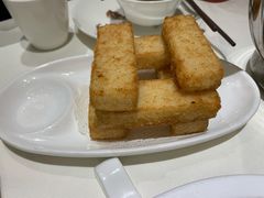 老上海糍饭糕-金时代顺风大酒店(金山店)