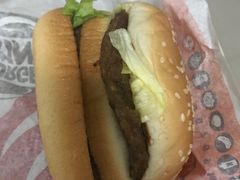 -汉堡王(常熟美城店)