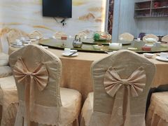 大堂-聚彩居三和酒楼•老字号粤菜(南城店)