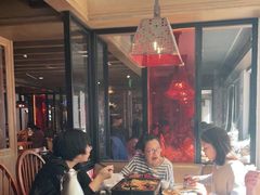 -江边城外烤全鱼(方庄时代购物中心店)