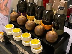 -木兰逸•泰式按摩•头疗•SPA(车公庙店)