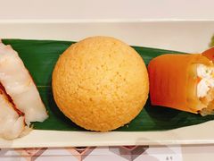 -蔡澜点心·粤菜(西单大悦城店)