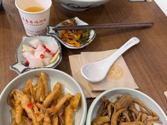 -王春春鸡汤饭(上海中海环宇城店)